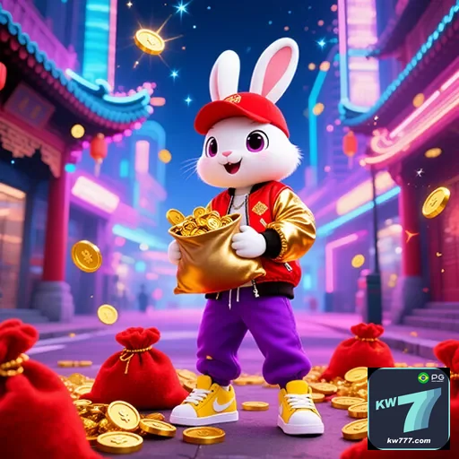 Slots online Brasil - kw777