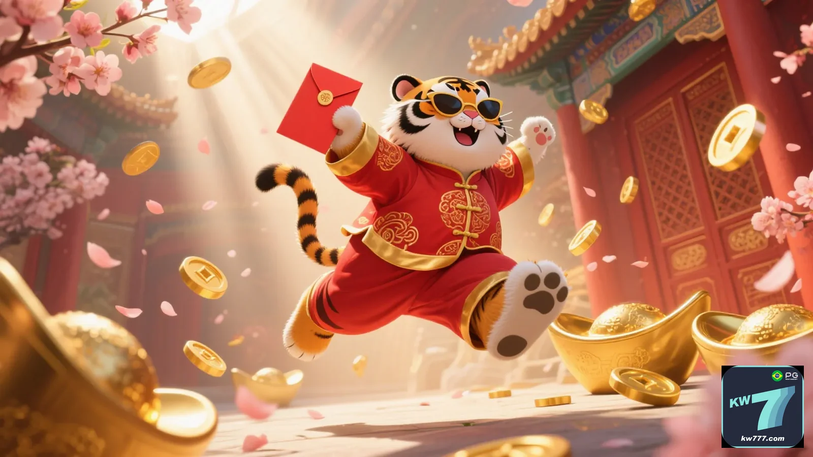 Imagem de cassino online - kw777