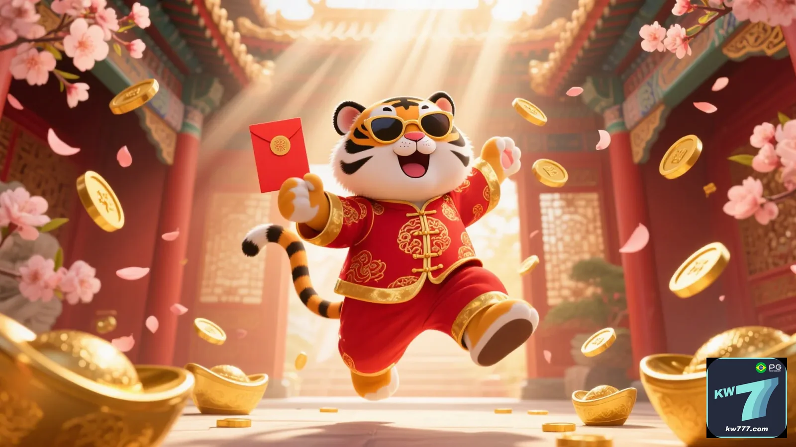 Imagem de cassino online - kw777